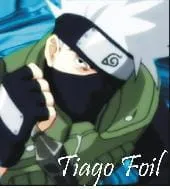 TiagoFoil