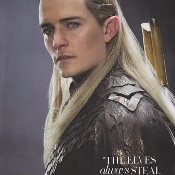 Legolas