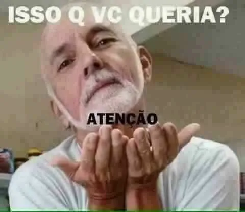 atencao