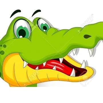 Crocodilo
